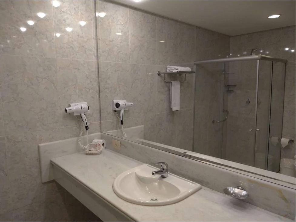 Master Plaza Hotel Барбасена Екстериор снимка
