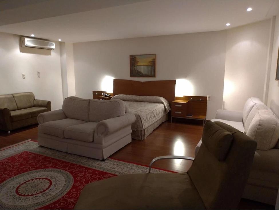 Master Plaza Hotel Барбасена Екстериор снимка
