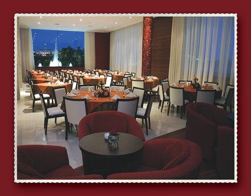 Master Plaza Hotel Барбасена Екстериор снимка